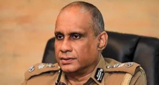 Former IGP C. D. Wickramaratne To Be Laid To Rest